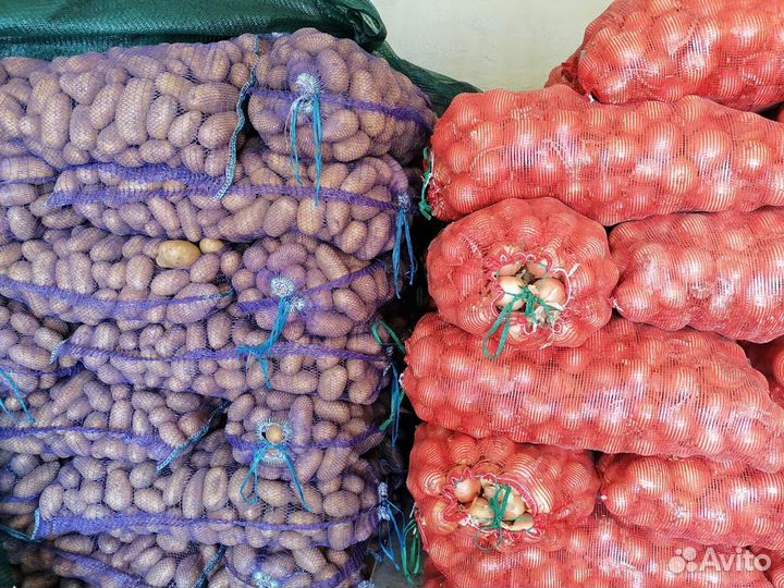 Фермерские продукты