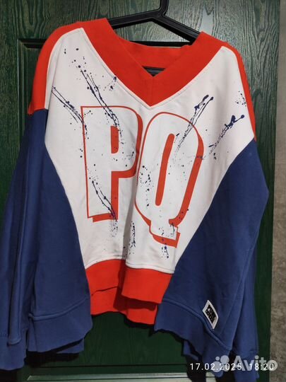 Вещи женские