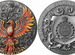 Монета "Феникс" 1Oz Серебро 2 Ниуэ 2023
