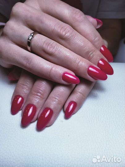 Маникюр Педикюр Мещера