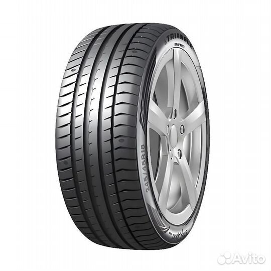 Triangle EffeXSport TH202 255/35 R20 97Y