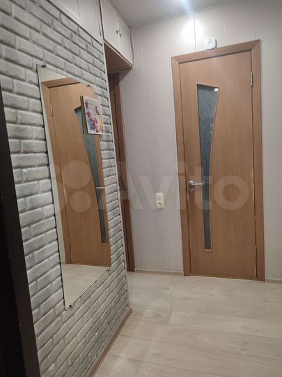 3-к. квартира, 58 м², 3/5 эт.