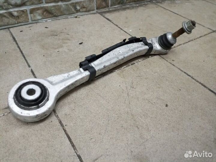 Рычаг подвески верхний задний правый Bmw X5 F15