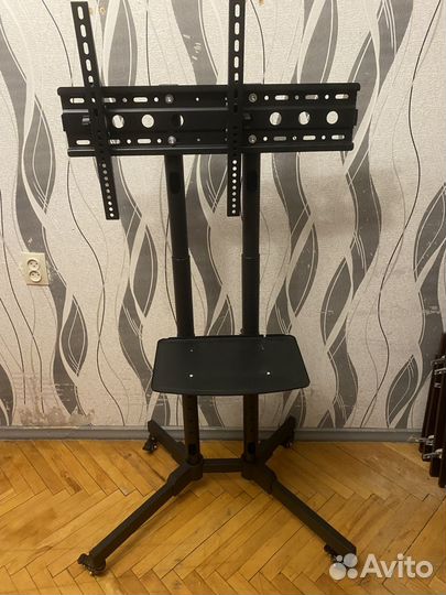 Стойка для телевизора wellkron 32-65 дюймов