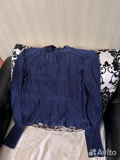 Пакет брендовых вещей 42 44