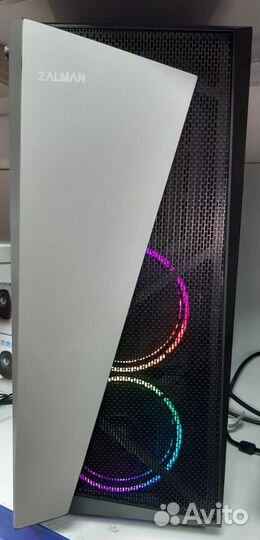 Системный блок