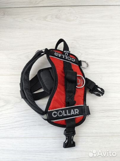 Шлейка для средней собаки Collar