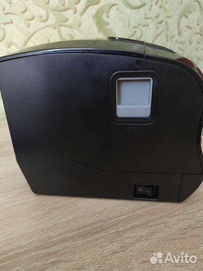 Принтер