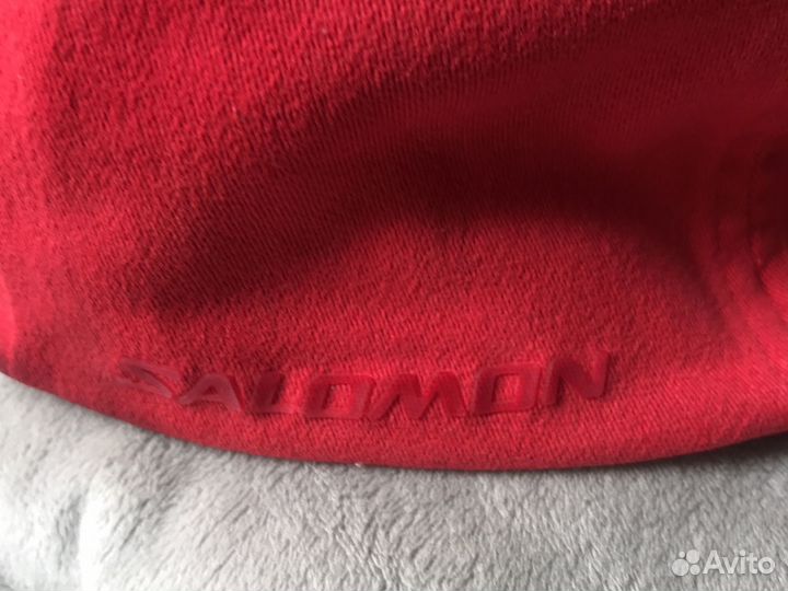 Кепка мужская