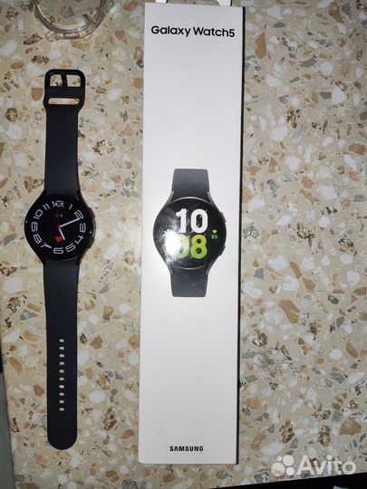 Samsung galaxy watch 5 44mm