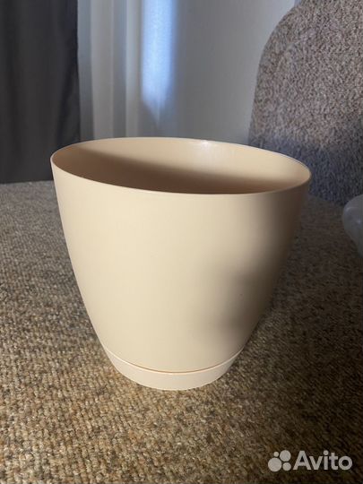 Горшок для цветов