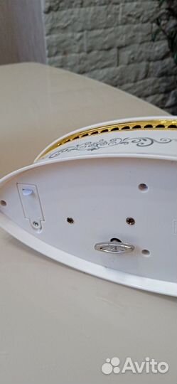 Музыкальные шкатулки