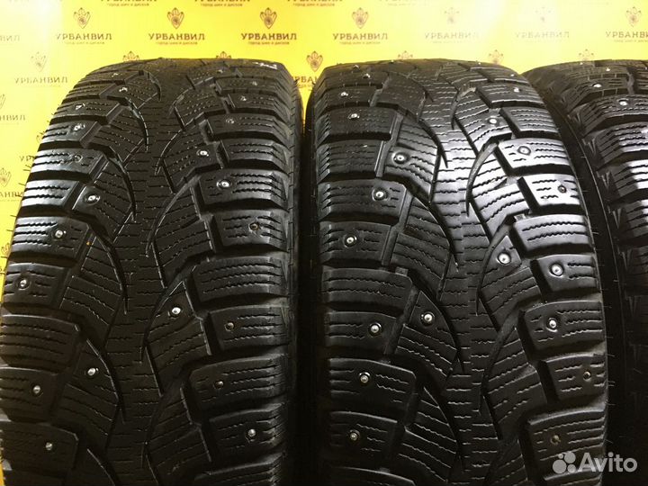 Joyroad Winter RX818 205/55 R16 91Q