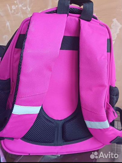 Рюкзак для девочки