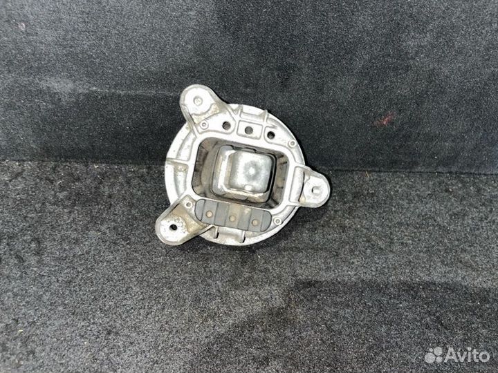 Подушка двигателя левая Bmw 5-Series F10 N52B30A