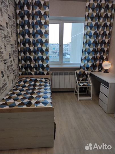 Детская комната