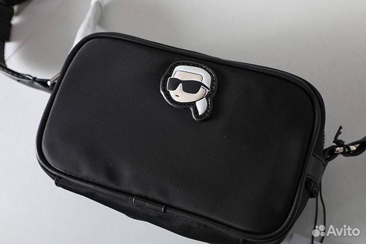 Новая сумка Karl Lagerfeld оригинал