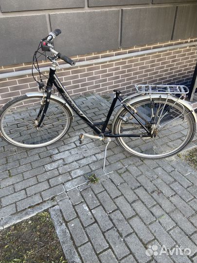 Велосипеды бу взрослый женский