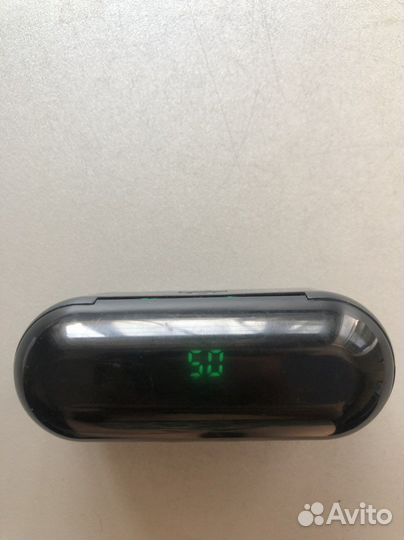 Беспроводные наушники tws