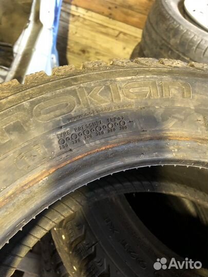 Зимняя резина 185/65 /15