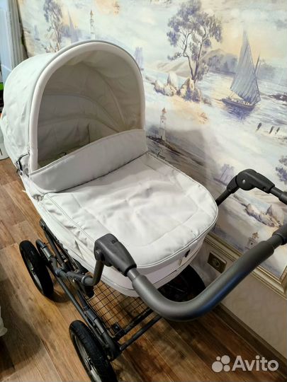 Коляска люлька inglesina comfort