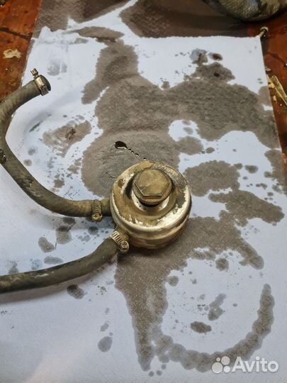 Kawasaki zx9r теплообменник