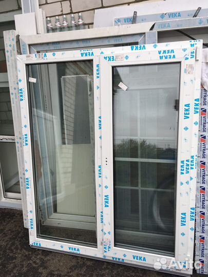 Пластиковые окна в Усть-Джегуте