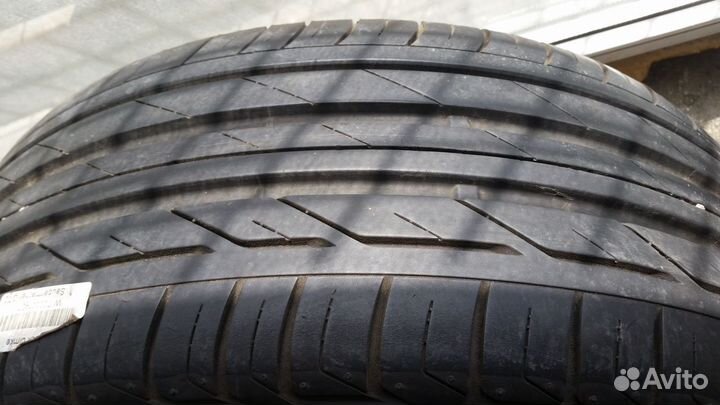 R17 Bridgestone Turanza T001 225/45, PCD 5x112 DIA 66.6