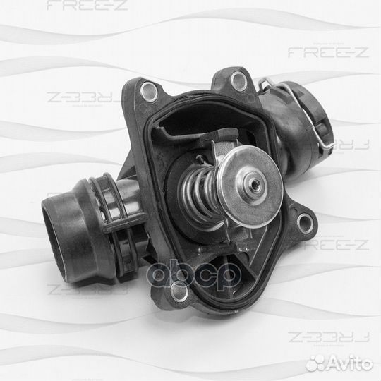 Термостат KT0202 free-Z