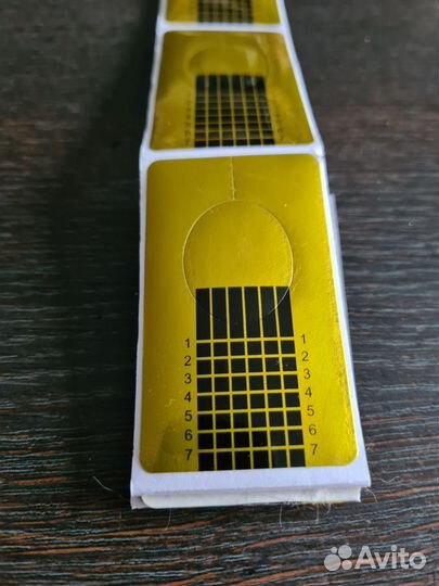 Набор для маникюра