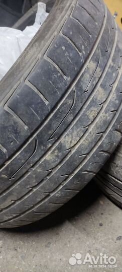 Three-A Eco819 225/45 R17 94W