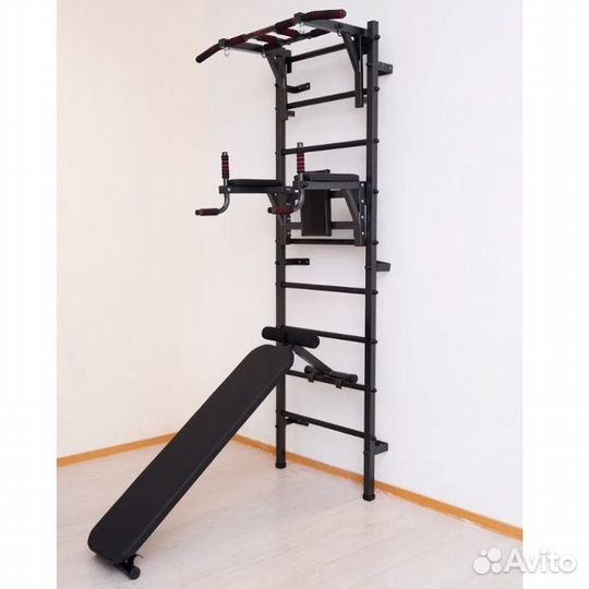 Шведская стенка усиленная до 250кг