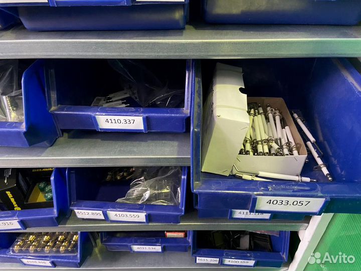 Электрод 4033.057