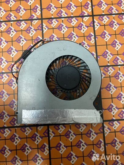 Кулер охлаждения asus U41