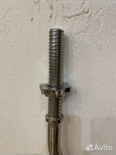 Гриф для штанги EZ