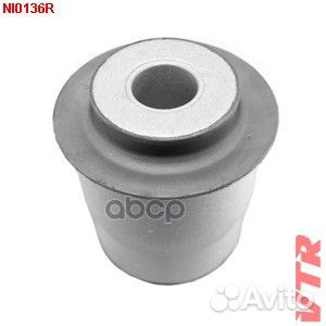 Сайлентблок nissan teana II (J32) NI0136R VTR