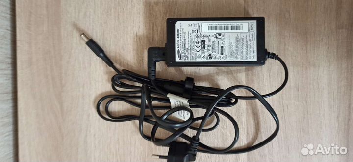 Адаптер блок питания для телевизора Samsung