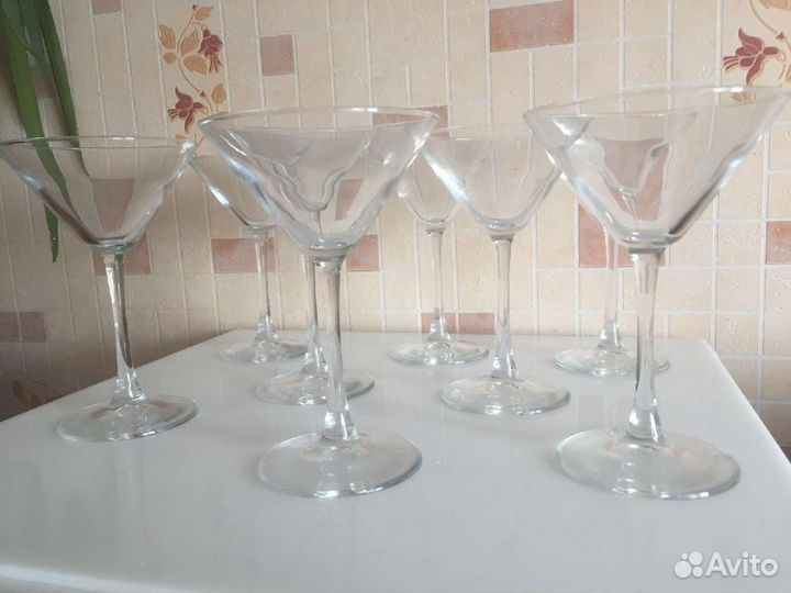 Стаканы для виски Glen Rivers Разные