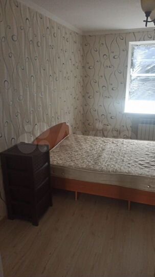 3-к. квартира, 60 м², 5/5 эт.