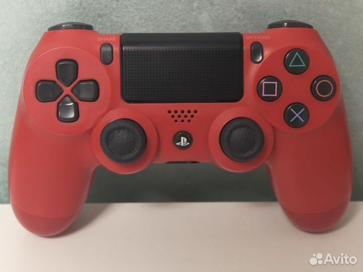 Геймпад для ps4