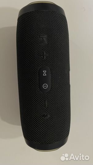 Колонка jbl charge 3