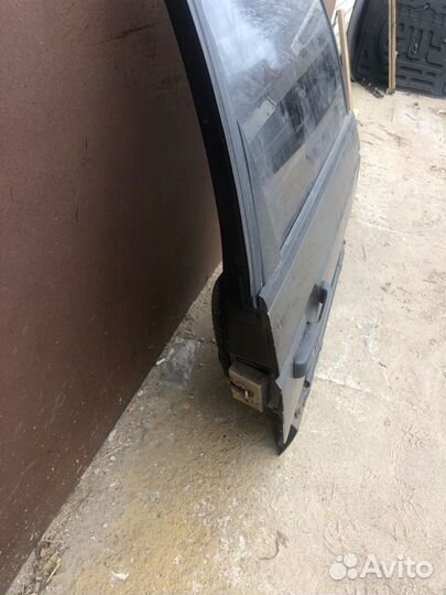 Дверь задняя Volkswagen Passat (B3) универсал