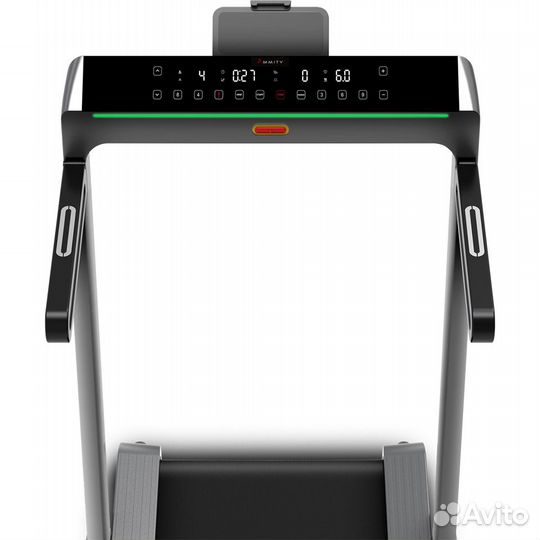 Беговая дорожка Ammity Fashion FTM 4516