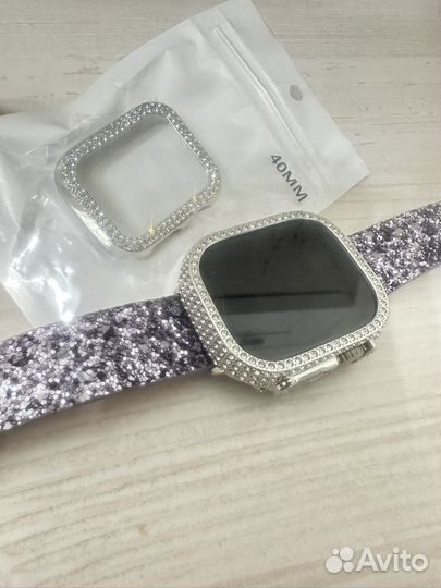 Чехол на часы