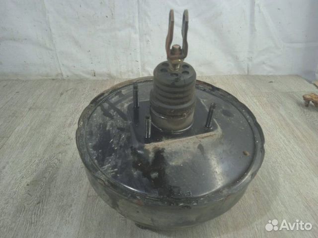 Вакуумный усилитель тормозов Infiniti Fx35 S50