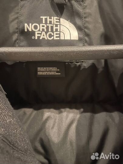 Продаю куртку TNF оригинальную