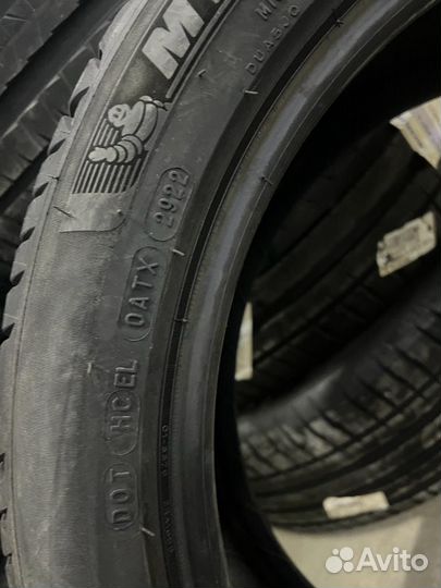 Michelin Primacy 4+ 235/45 R18