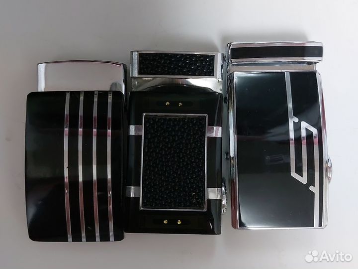 Пряжка для ремня