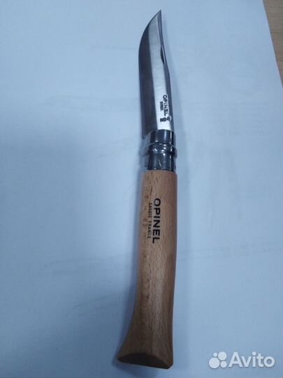 Нож Opinel #10