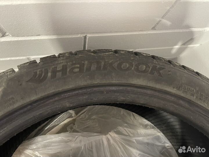 Hankook I Cept W605 225/40 R18